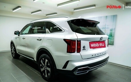 KIA Sorento IV, 2020 год, 3 200 000 рублей, 6 фотография