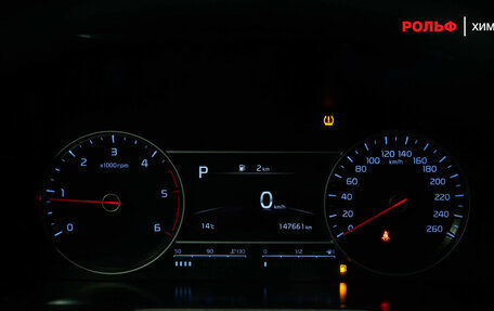 KIA Sorento IV, 2020 год, 3 200 000 рублей, 13 фотография