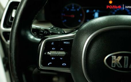 KIA Sorento IV, 2020 год, 3 200 000 рублей, 12 фотография