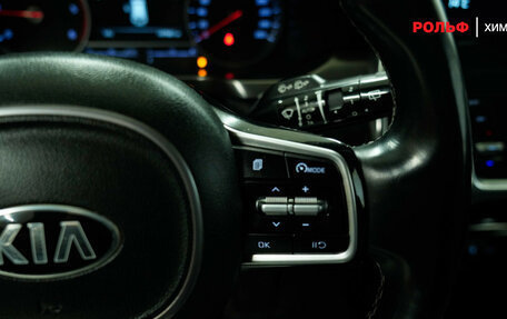 KIA Sorento IV, 2020 год, 3 200 000 рублей, 11 фотография