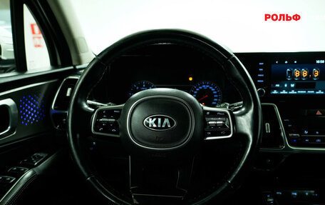 KIA Sorento IV, 2020 год, 3 200 000 рублей, 9 фотография