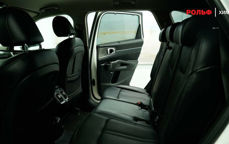 KIA Sorento IV, 2020 год, 3 200 000 рублей, 19 фотография