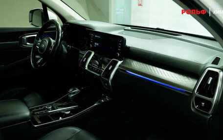 KIA Sorento IV, 2020 год, 3 200 000 рублей, 20 фотография