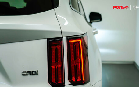 KIA Sorento IV, 2020 год, 3 200 000 рублей, 26 фотография