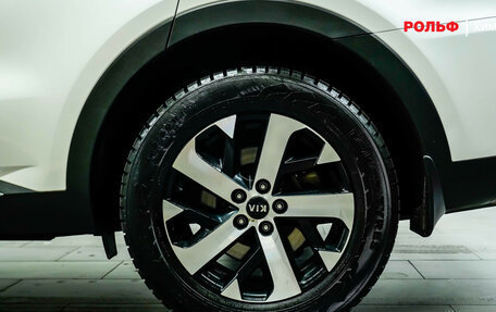 KIA Sorento IV, 2020 год, 3 200 000 рублей, 25 фотография