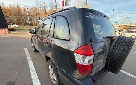 Chery Tiggo (T11), 2008 год, 48 000 рублей, 5 фотография