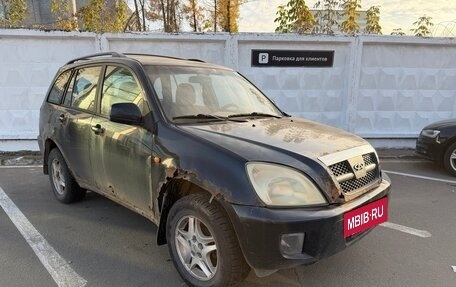 Chery Tiggo (T11), 2008 год, 48 000 рублей, 3 фотография
