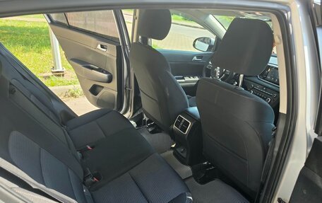 KIA Sportage IV рестайлинг, 2019 год, 2 150 000 рублей, 5 фотография