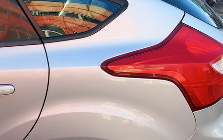 Ford Focus III, 2012 год, 950 000 рублей, 3 фотография