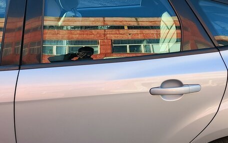 Ford Focus III, 2012 год, 950 000 рублей, 2 фотография