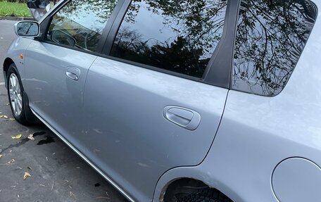 Honda Civic VII, 2001 год, 450 000 рублей, 2 фотография