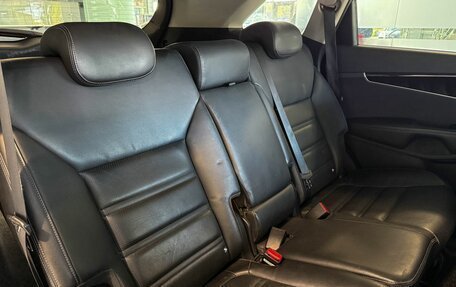 KIA Sorento III Prime рестайлинг, 2018 год, 1 947 000 рублей, 9 фотография