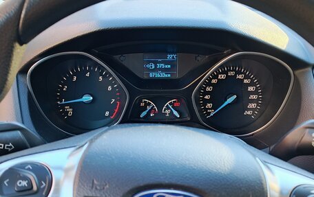 Ford Focus III, 2012 год, 950 000 рублей, 8 фотография