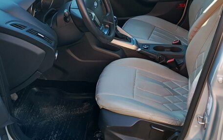 Ford Focus III, 2012 год, 950 000 рублей, 6 фотография