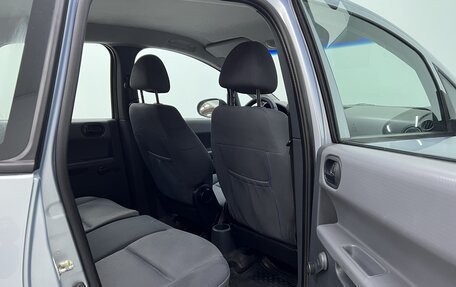 Mitsubishi Colt VI рестайлинг, 2007 год, 395 000 рублей, 7 фотография