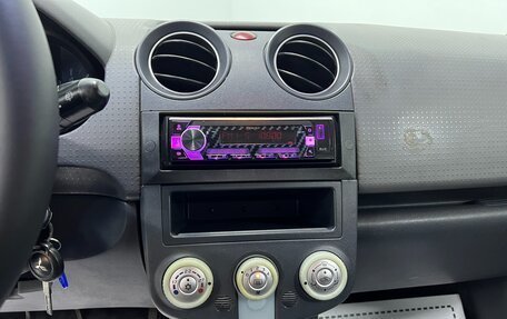 Mitsubishi Colt VI рестайлинг, 2007 год, 395 000 рублей, 11 фотография