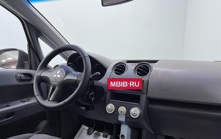 Mitsubishi Colt VI рестайлинг, 2007 год, 395 000 рублей, 6 фотография