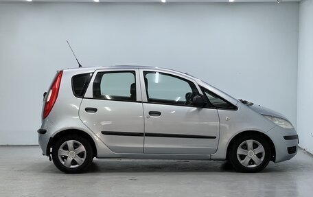 Mitsubishi Colt VI рестайлинг, 2007 год, 395 000 рублей, 22 фотография