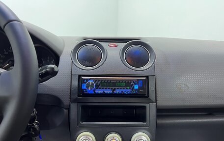 Mitsubishi Colt VI рестайлинг, 2007 год, 395 000 рублей, 18 фотография