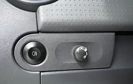 Mitsubishi Colt VI рестайлинг, 2007 год, 395 000 рублей, 14 фотография
