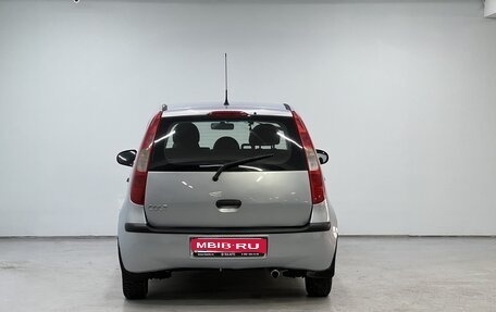 Mitsubishi Colt VI рестайлинг, 2007 год, 395 000 рублей, 21 фотография