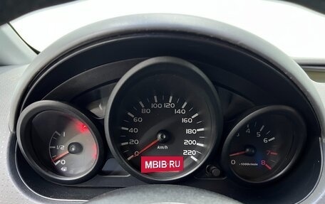 Mitsubishi Colt VI рестайлинг, 2007 год, 395 000 рублей, 16 фотография