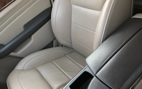 Mercedes-Benz M-Класс, 2012 год, 2 270 000 рублей, 10 фотография