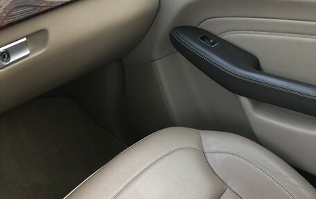 Mercedes-Benz M-Класс, 2012 год, 2 270 000 рублей, 12 фотография