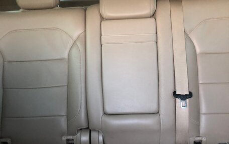 Mercedes-Benz M-Класс, 2012 год, 2 270 000 рублей, 11 фотография