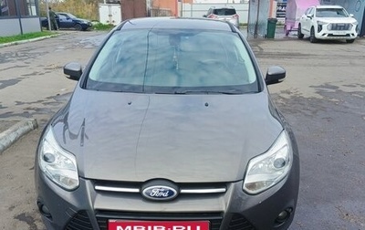 Ford Focus III, 2012 год, 710 000 рублей, 1 фотография