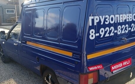 ИЖ 2717, 2001 год, 140 000 рублей, 1 фотография