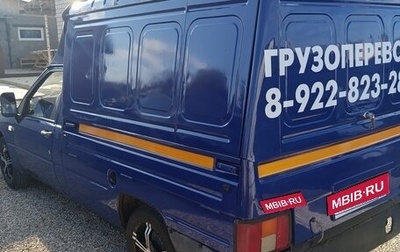 ИЖ 2717, 2001 год, 140 000 рублей, 1 фотография
