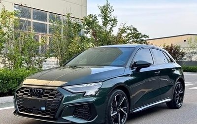 Audi A3, 2023 год, 1 965 000 рублей, 1 фотография