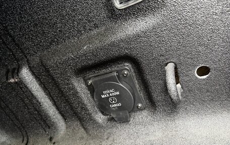 Jeep Gladiator, 2021 год, 6 200 000 рублей, 28 фотография