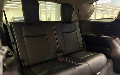 Infiniti QX60 I рестайлинг, 2017 год, 1 885 000 рублей, 9 фотография