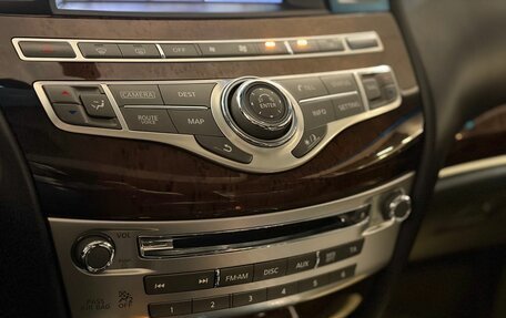 Infiniti QX60 I рестайлинг, 2017 год, 1 885 000 рублей, 15 фотография
