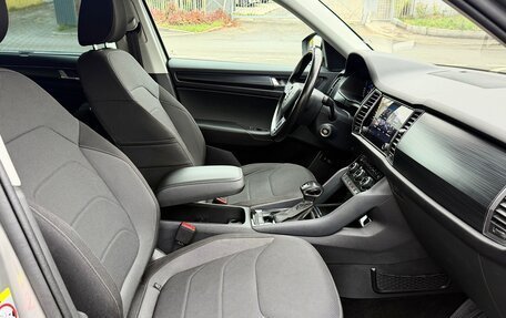 Skoda Kodiaq I, 2018 год, 2 350 000 рублей, 8 фотография