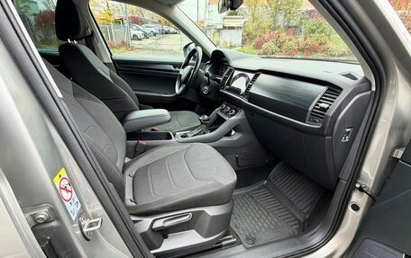 Skoda Kodiaq I, 2018 год, 2 350 000 рублей, 6 фотография