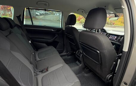 Skoda Kodiaq I, 2018 год, 2 350 000 рублей, 18 фотография