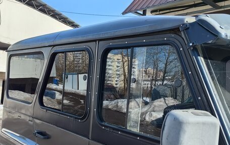 ЛуАЗ 3151, 2010 год, 800 000 рублей, 19 фотография