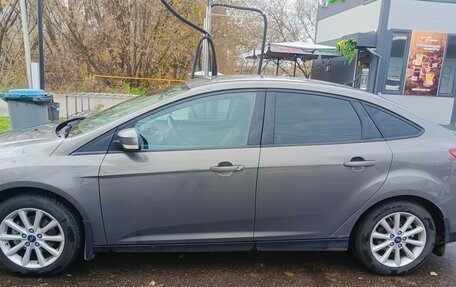 Ford Focus III, 2012 год, 710 000 рублей, 3 фотография