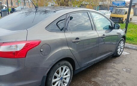 Ford Focus III, 2012 год, 710 000 рублей, 4 фотография