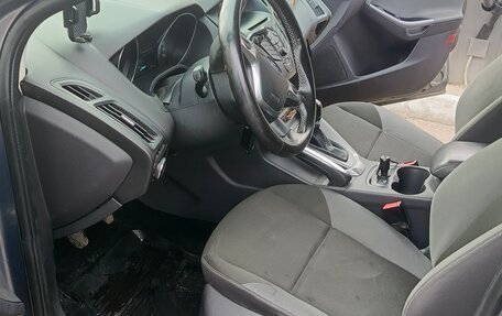 Ford Focus III, 2012 год, 710 000 рублей, 5 фотография