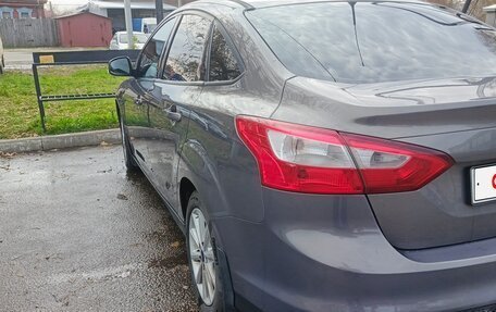 Ford Focus III, 2012 год, 710 000 рублей, 13 фотография