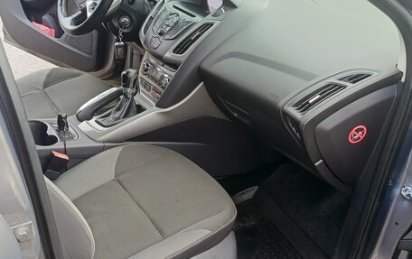 Ford Focus III, 2012 год, 710 000 рублей, 7 фотография