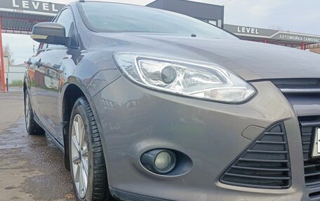 Ford Focus III, 2012 год, 710 000 рублей, 11 фотография