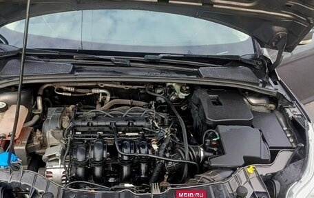 Ford Focus III, 2012 год, 710 000 рублей, 9 фотография