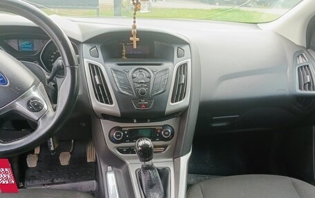 Ford Focus III, 2012 год, 710 000 рублей, 14 фотография