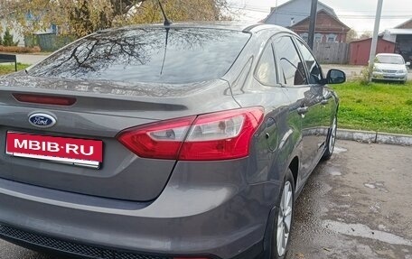 Ford Focus III, 2012 год, 710 000 рублей, 12 фотография