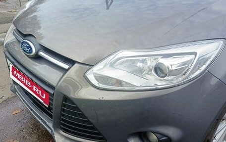 Ford Focus III, 2012 год, 710 000 рублей, 10 фотография